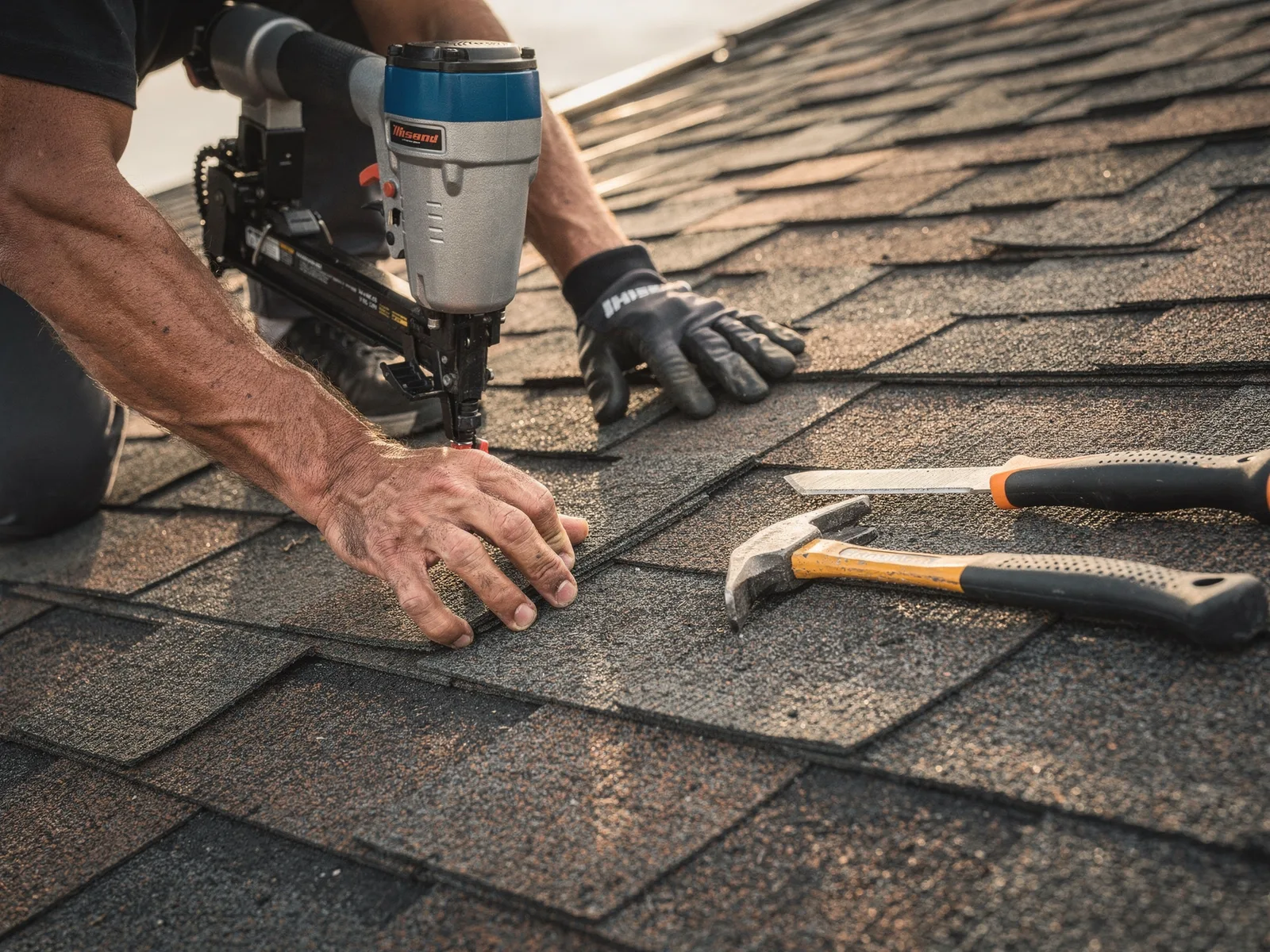 Why choose Roof Repair in Deep River, IA